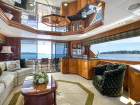 2002 Hatteras Yachts 86 for sale