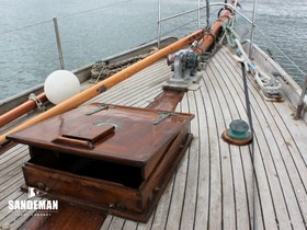 Buy 1930 Charles E Nicholson 40 Bermudan Cutter