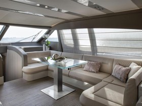 2018 Ferretti Yachts 650 for sale