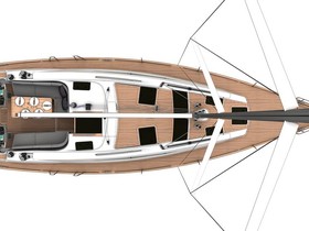 2014 Bavaria Yachts 42 Vision