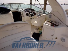 2005 Sea Ray Boats 315 Sundancer kaufen