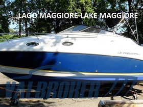 Regal Boats Commodore 2665