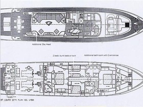 Купить 2002 Fipa Italiana Yachts Maiora 26