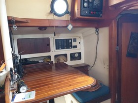 1995 Colin Archer Yachts 42 Gaff Rigged Ketch for sale