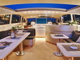 2002 Arno Leopard 27 Open for sale