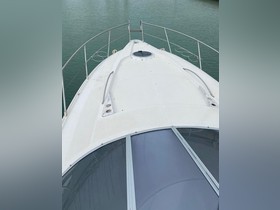 2006 Sessa Marine C42 à vendre