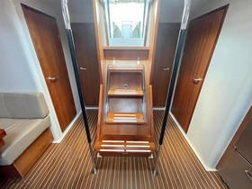 2015 Hanse Yachts 505 à vendre