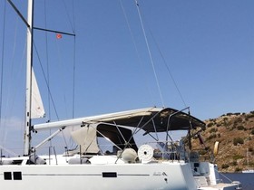 2015 Hanse Yachts 505 à vendre