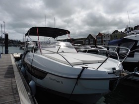 2020 Bénéteau Boats Flyer 8.8 Sun Deck za prodaju