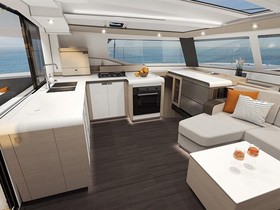 2023 Fountaine Pajot 47 te koop