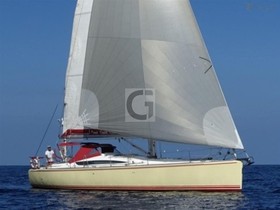 Maxi Yachts 1300