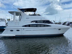 Carver Yachts 396