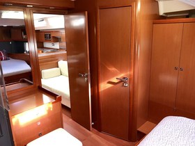 2014 Bénéteau Boats Oceanis 55 на продажу