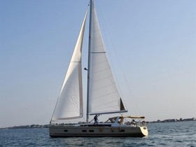 Αγοράστε 2014 Bénéteau Boats Oceanis 55