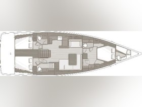 2014 Bénéteau Boats Oceanis 55