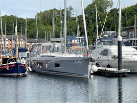 Satılık 2018 Bénéteau Boats Oceanis 51.1