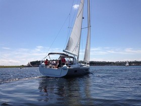 2018 Bénéteau Boats Oceanis 51.1 satın almak
