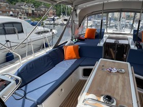 2018 Bénéteau Boats Oceanis 51.1 satın almak