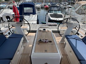 2018 Bénéteau Boats Oceanis 51.1 на продаж