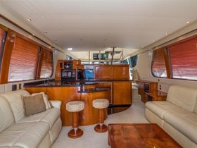 2003 Carver Yachts 570 Voyager Pilothouse in vendita