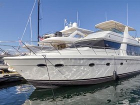 Carver Yachts 570 Voyager Pilothouse