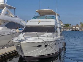 Acquistare 2003 Carver Yachts 570 Voyager Pilothouse