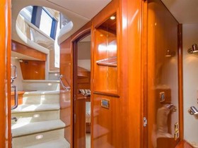 2003 Carver Yachts 570 Voyager Pilothouse