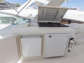 2003 Carver Yachts 570 Voyager Pilothouse in vendita