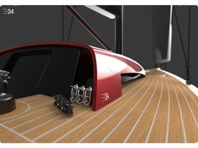 Buy 2020 Brenta 34