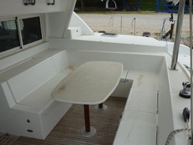 2008 Lagoon Catamarans 440