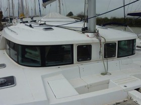 2008 Lagoon Catamarans 440 til salgs