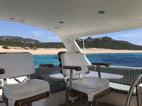 2007 Selene 53 à vendre
