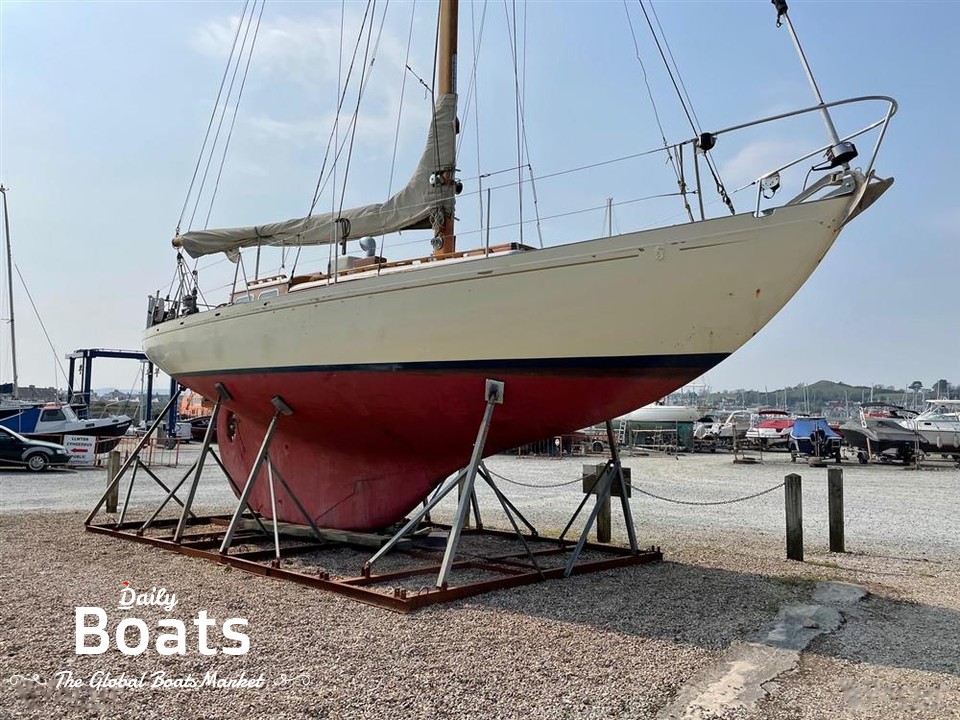 1959 Buchanan 41 for sale. View price, photos and Buy 1959 Buchanan 41