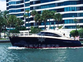 2021 Austin Parker Yachts 44 for sale