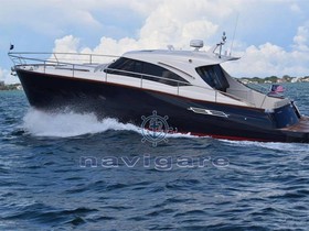 2021 Austin Parker Yachts 44