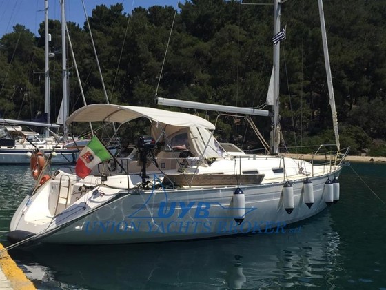 Bavaria Yachts 36 Holiday
