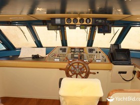 Kupiti 1986 CRN Yachts 120