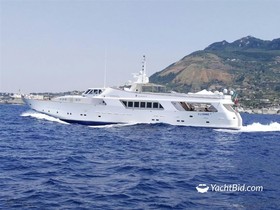 1986 CRN Yachts 120 for sale