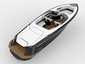 Купить 2022 Marian Boats M800 Spyder