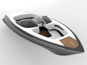 2022 Marian Boats M800 Spyder