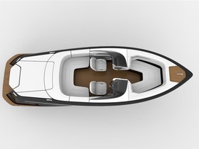 Купить 2022 Marian Boats M800 Spyder