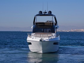 Купить 2021 Astondoa Yachts 66