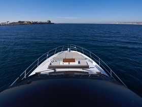 2021 Astondoa Yachts 66 на продажу