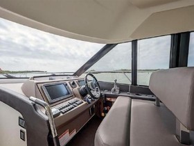 2015 Prestige Yachts 550 till salu