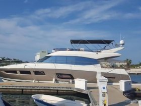 Köpa 2015 Prestige Yachts 550