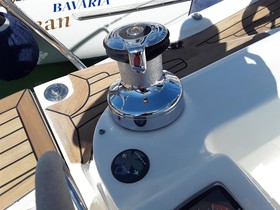 2015 Legend 40