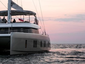Kupić 2019 Sunreef 50