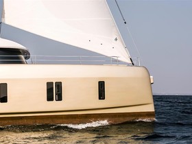 2019 Sunreef 50
