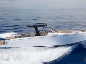 2021 Pardo Yachts 43 na prodej