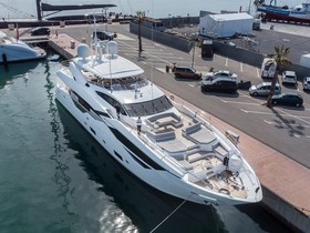 Buy 2018 Sunseeker 116 Yacht